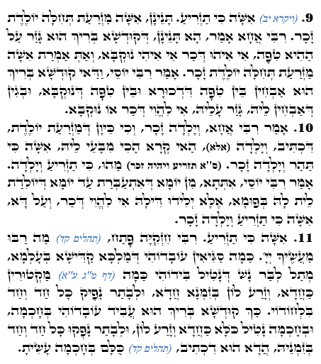 Holy Zohar text. Daily Zohar -1471