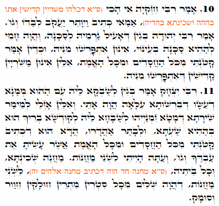 Holy Zohar text. Daily Zohar -1683