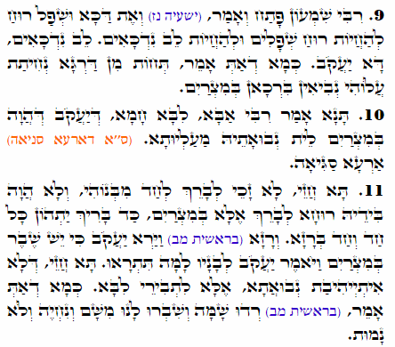 Holy Zohar text. Daily Zohar -1706