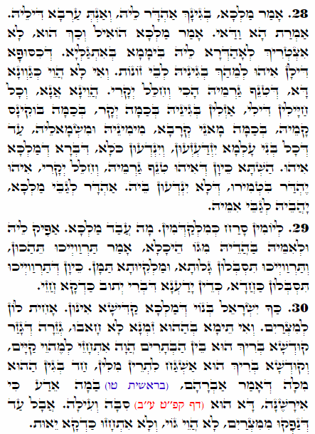 Holy Zohar text. Daily Zohar -1763