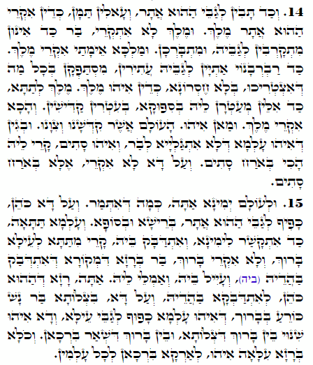 Holy Zohar text. Daily Zohar -1889