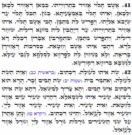 Holy Zohar text. Daily Zohar -2084
