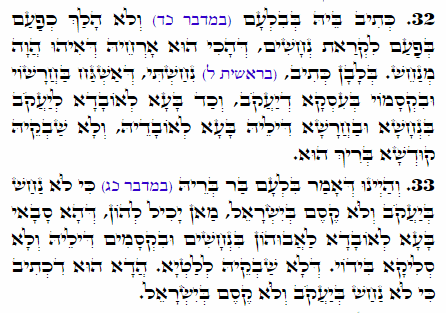 Holy Zohar text. Daily Zohar -2301