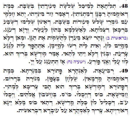 Holy Zohar text. Daily Zohar -2513