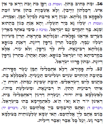 Holy Zohar text. Daily Zohar -2525