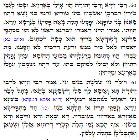 Holy Zohar text. Daily Zohar -2563