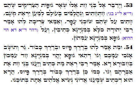 Holy Zohar text. Daily Zohar -2580