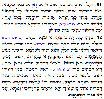 Holy Zohar text. Daily Zohar -2592