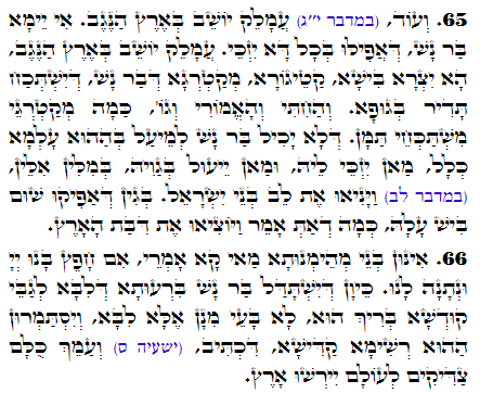 Holy Zohar text. Daily Zohar -2759