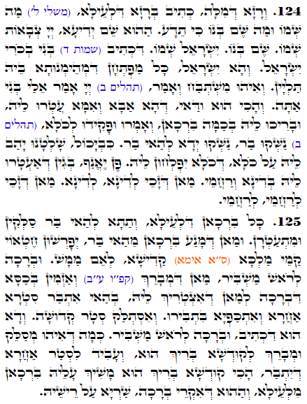 Holy Zohar text. Daily Zohar -2793