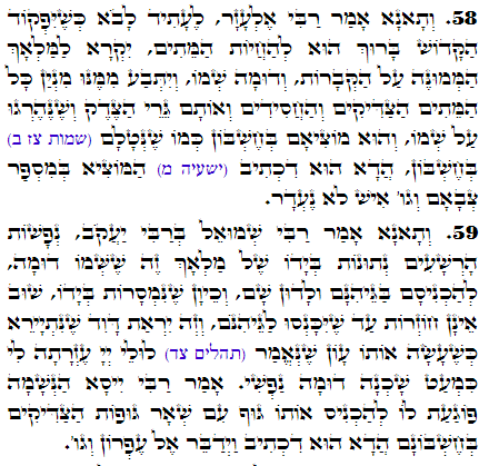 Holy Zohar text. Daily Zohar -2873