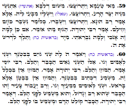 Holy Zohar text. Daily Zohar -2884