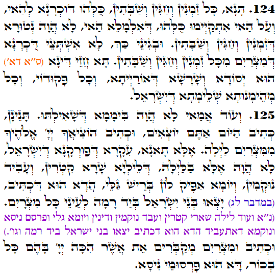 Holy Zohar text. Daily Zohar -3836