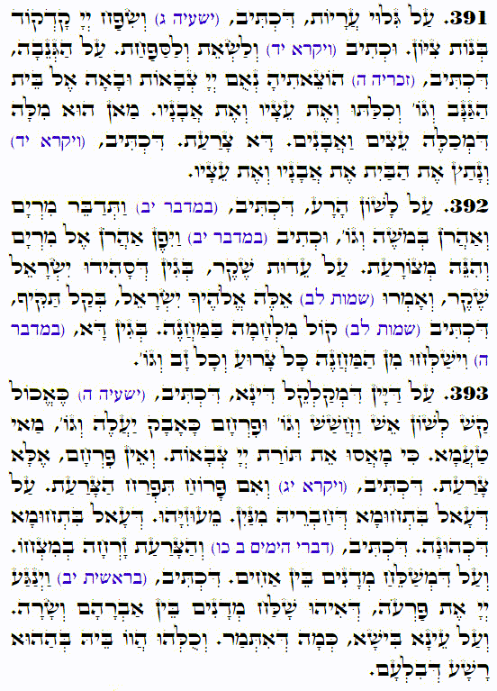 Texte du Saint Zohar. Daily Zohar -4017