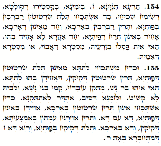 Holy Zohar text. Daily Zohar -4172