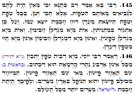 Holy Zohar text. Daily Zohar -4396