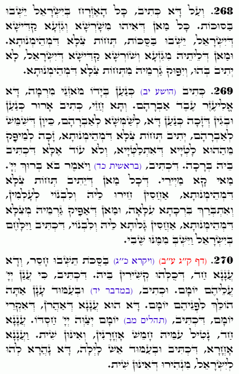 Holy Zohar text. Daily Zohar -4558