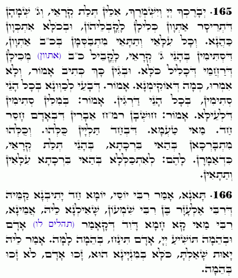 Holy Zohar text. Daily Zohar -4577