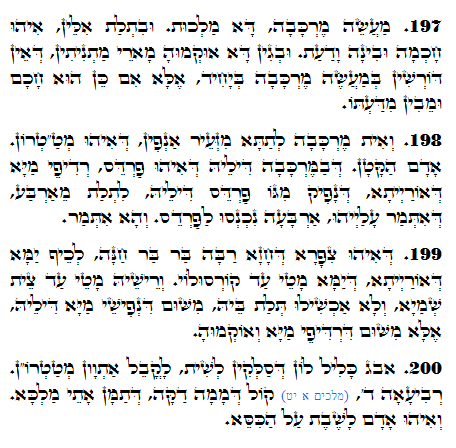 Holy Zohar text. Daily Zohar -1140