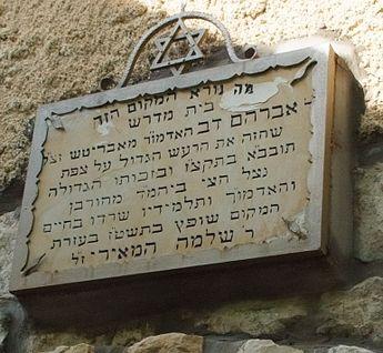 Tzadikim