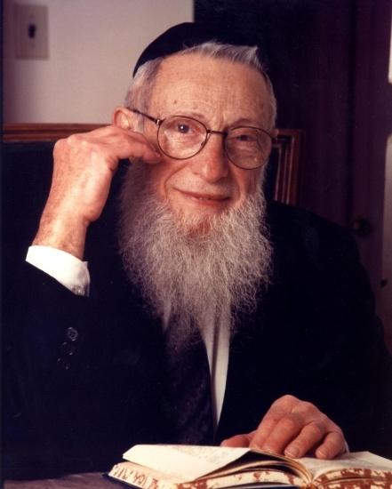 Tzadikim