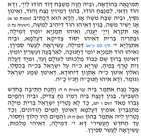 Holy Zohar text. Daily Zohar -152.