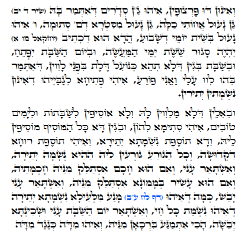 Holy Zohar text. Daily Zohar -224.