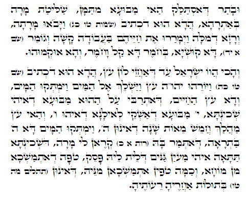 Holy Zohar text. Daily Zohar -276.