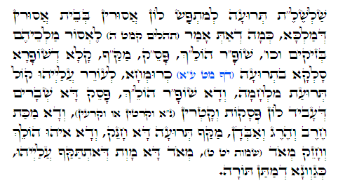 Holy Zohar text. Daily Zohar -322.