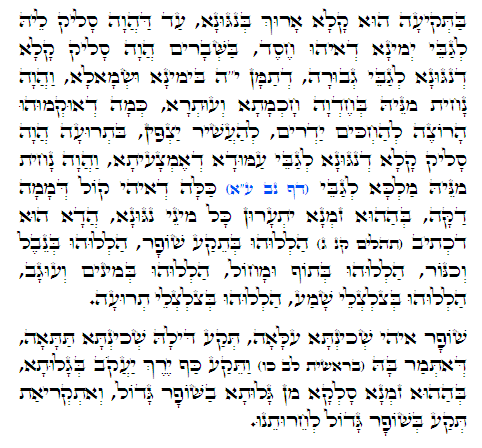 Holy Zohar text. Daily Zohar -355.