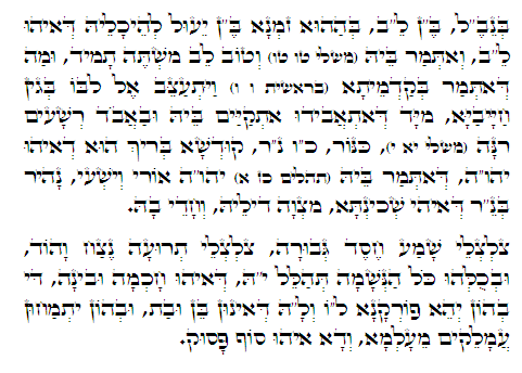 Holy Zohar text. Daily Zohar -356.