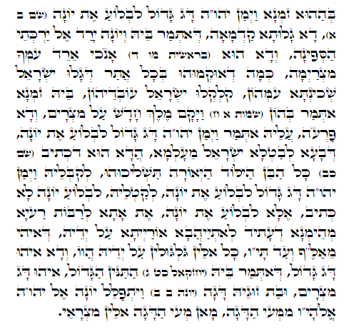 Holy Zohar text. Daily Zohar -371.
