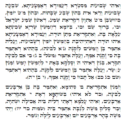Holy Zohar text. Daily Zohar -394.