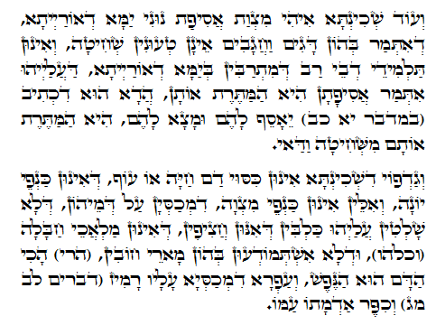 Holy Zohar text. Daily Zohar -423.