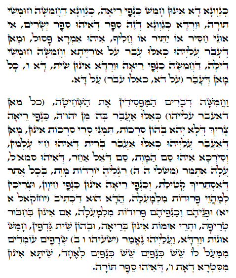 Holy Zohar text. Daily Zohar -533.
