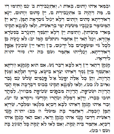 Holy Zohar text. Daily Zohar -554.