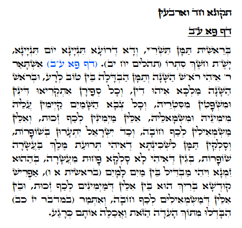 Holy Zohar text. Daily Zohar -626