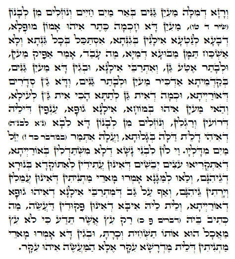 Holy Zohar text. Daily Zohar -672