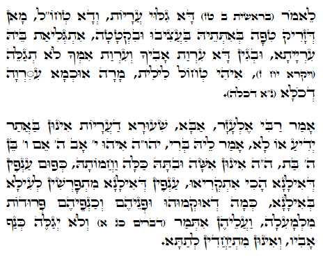 Holy Zohar text. Daily Zohar -690