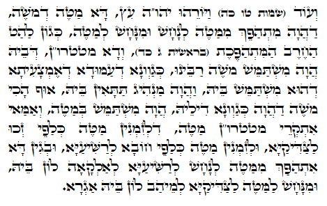 Holy Zohar text. Daily Zohar -720