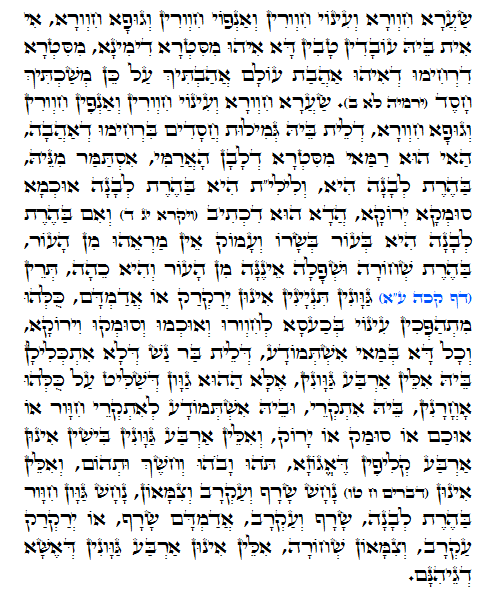 Holy Zohar text. Daily Zohar -930
