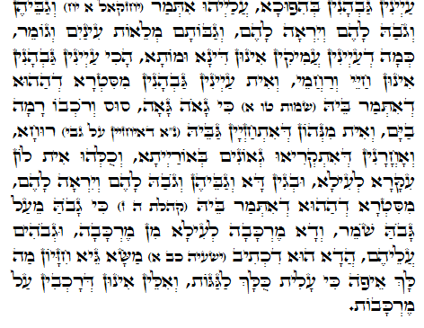 Holy Zohar text. Daily Zohar -950