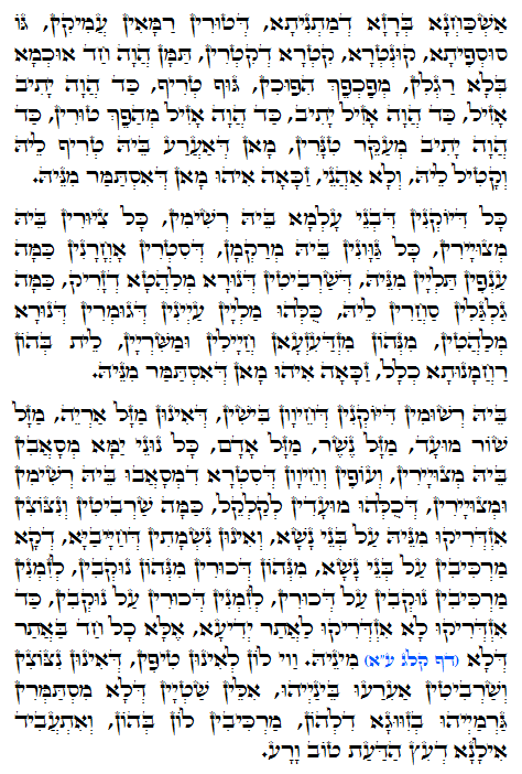 Holy Zohar text. Daily Zohar -985