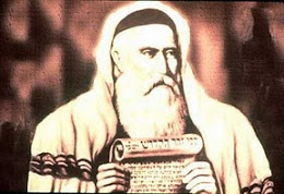 Daily Zohar # 2138 – Bechukotai – Rabbi Shimon and the Shechina