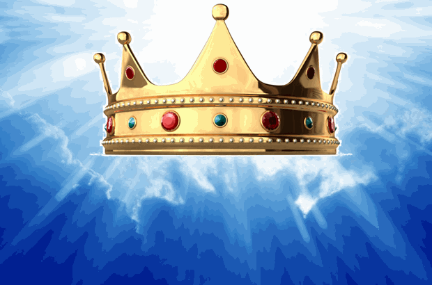 Daily Zohar # 1579 – From slave to a prince