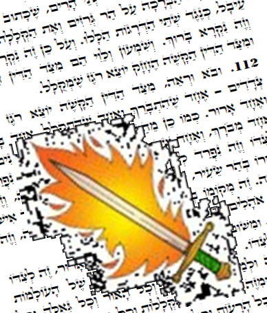 Daily Zohar # 1601 – Shoftim –