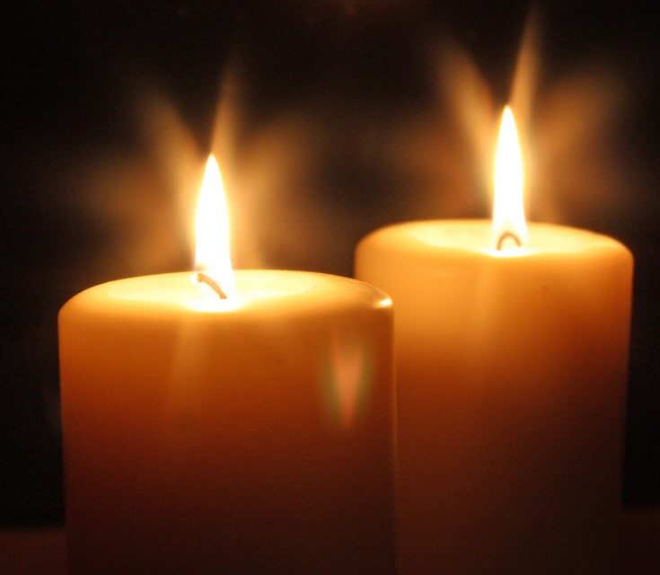 Daily Zohar # 1837 – Behaalotcha – How often do you light candles?