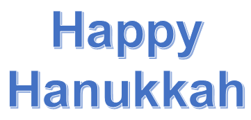 The spiritual side of Hanukkah customs - Daily Zohar