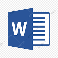 MS Word Icon