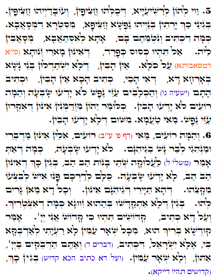 Holy Zohar text. Daily Zohar -1488